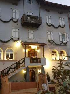 Dimaro Hotel | KAISERKRONE CHARMING RETREAT