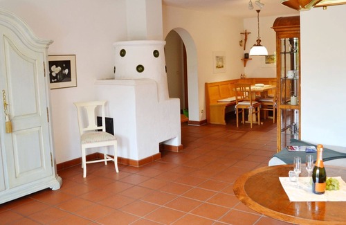 Eggstatt Apartment | Kaiserreich, Deutschland