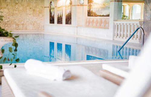 Breitnau Hotel | Kaisers Tanne - Premium Alles Inklusive Hotel