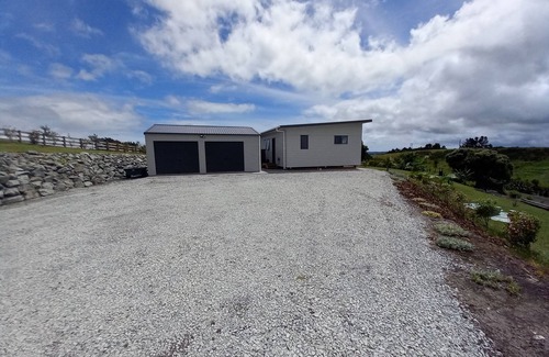 Kaitaia House | Kaitaia Rural Relaxing in Town