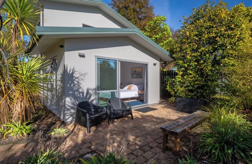 Kaiteriteri Cottage | Kaiteriteri Retreat - Kaiteriteri Holiday Studio