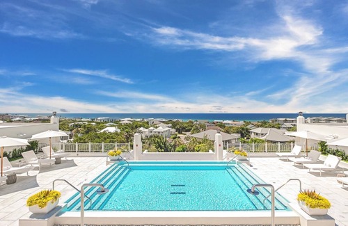Seacrest House | Kaiya Beach Resort - Beach Side Villa, sleeps 10