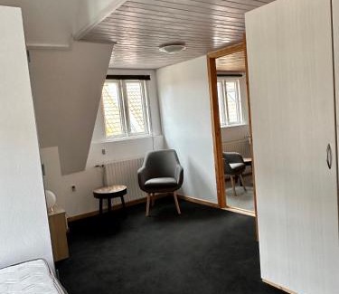 Maribo Apartment | Kaj Munks Gade 19 - 3 værelses - 98m2