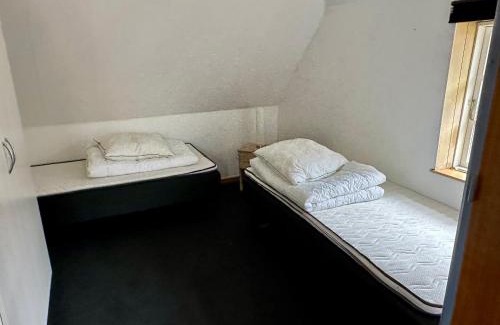 Maribo Apartment | Kaj Munks Gade 19 - 3 værelses - 98m2