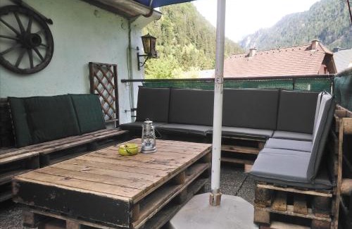 Wildalpen Bed & Breakfast | kajakshop-wildalpen