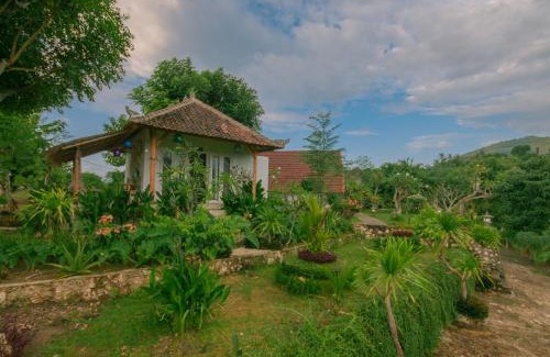Penida Island Resort | kaje cottage & restaurant