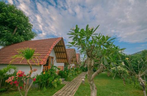 Penida Island Resort | kaje cottage & restaurant