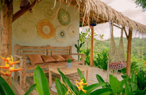 Penida Island Resort | kaje cottage & restaurant