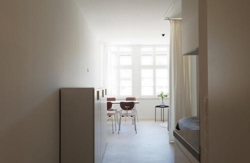 Freiburg im Breisgau Apartment | KAJO269 FERIENcc WOHNUNGEN IN DER ALTSTADT