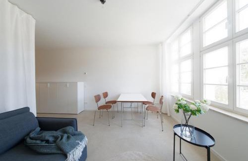 Freiburg im Breisgau Apartment | KAJO269 FERIENcc WOHNUNGEN IN DER ALTSTADT