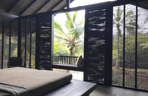 Unawatuna Resort | KAJU GREEN eco lodges