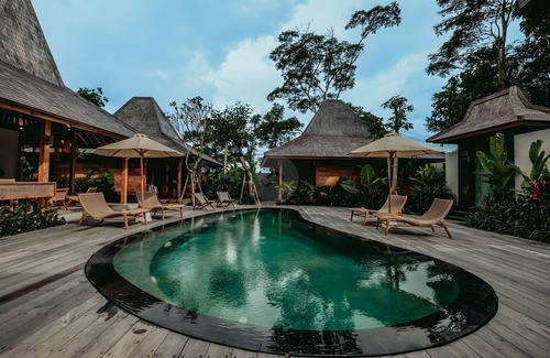 Babakan Villa | KAJU Villa Canggu