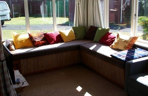 Kakahi House | Kakahi Adventure Lodge