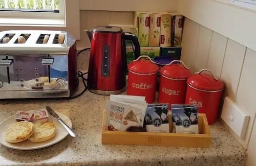 Kaikoura Apartment | Kakatu Retreat - Mountain View, Kakatu Retreat | Mountain View | Breakfast Included