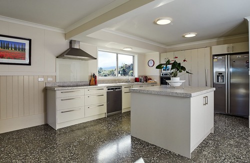 Kaikoura Bed & Breakfast | Kakatu Retreat