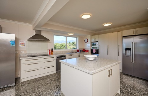 Kaikoura Bed & Breakfast | Kakatu Retreat