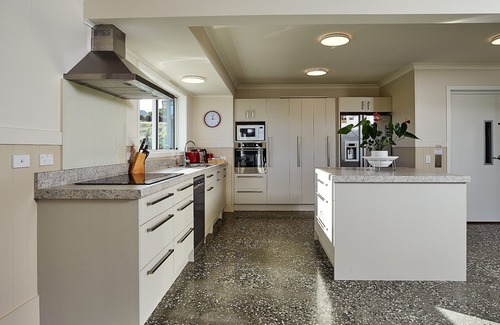 Kaikoura Bed & Breakfast | Kakatu Retreat