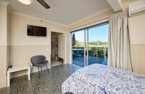 Kaikoura Bed & Breakfast | Kakatu Retreat