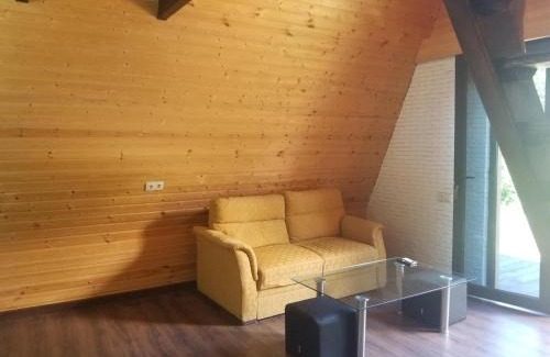 Imereti Villa | Kakhas Oda