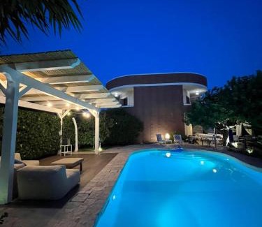 Giovinazzo Bed & Breakfast | Kalè