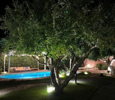 Giovinazzo Bed & Breakfast | Kalè