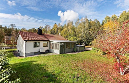 Orrefors House | KAL342 Orrefors - Brinkliden 40