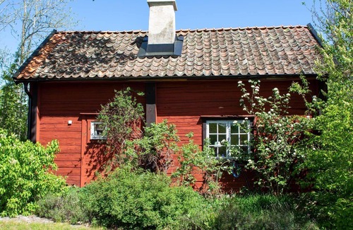 Kristdala House | KAL687 Kristdala - Stora Bråbo 1