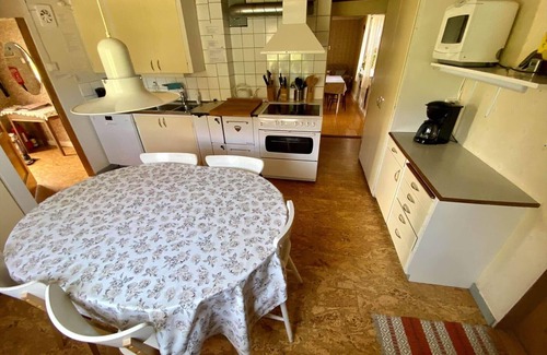 Lonneberga House | KAL752 Lönneberga - Bockefall 4