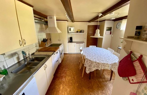 Lonneberga House | KAL752 Lönneberga - Bockefall 4