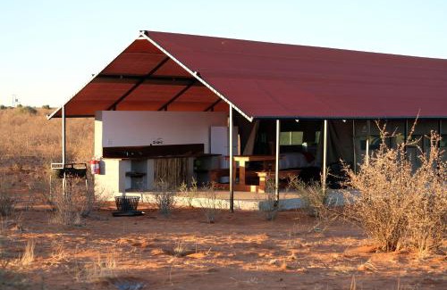 Mariental Other | Kalahari Anib Camping2Go
