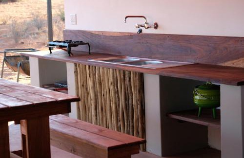 Mariental Other | Kalahari Anib Camping2Go