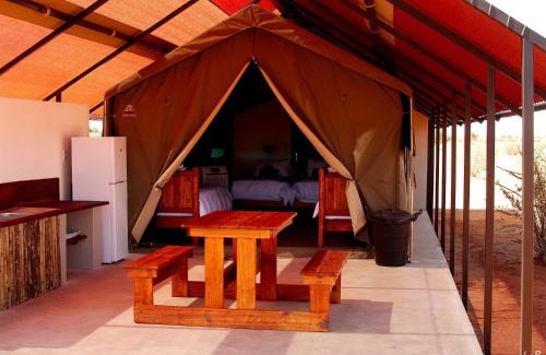 Mariental Other | Kalahari Anib Camping2Go