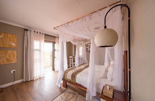 Mariental Cabin | Kalahari Anib Lodge