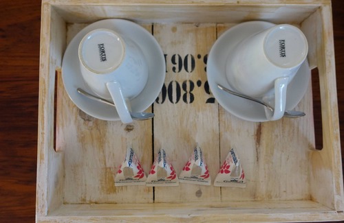 Mariental Cabin | Kalahari Anib Lodge