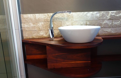 Mariental Cabin | Kalahari Anib Lodge