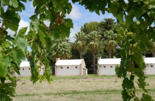 Strampriet Other | Kalahari Farmhouse Campsite