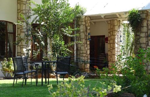 Strampriet Other | Kalahari Farmhouse Campsite