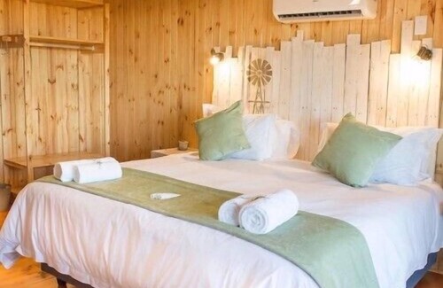 Upington House | Kalahari Lion's Rest