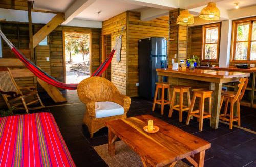 Aguamansa House | Kalaloo Point