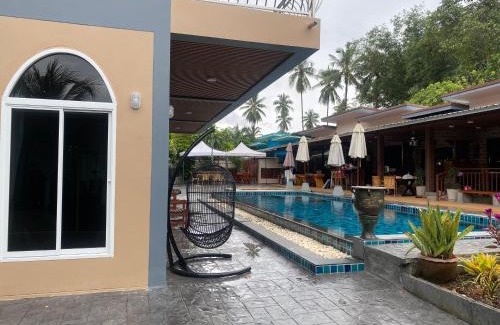 Nong Thale Hotel | Kalamung Resort and Pool villas