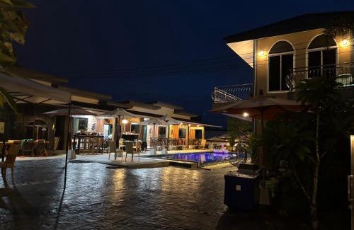 Nong Thale Hotel | Kalamung Resort and Pool villas