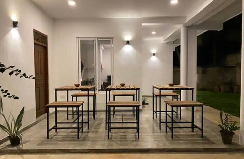 Mirissa Apartment | Kalan Mirissa - Studio #3