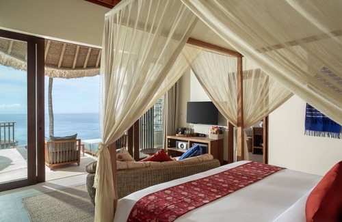 Senggigi Hotel | Kalandara Resort Lombok