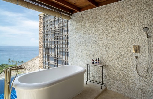 Senggigi Hotel | Kalandara Resort Lombok
