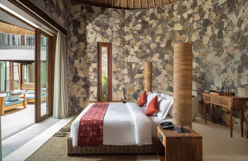 Senggigi Hotel | Kalandara Resort Lombok
