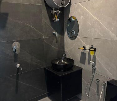 Chikkamagaluru House | Kalarava service apartment
