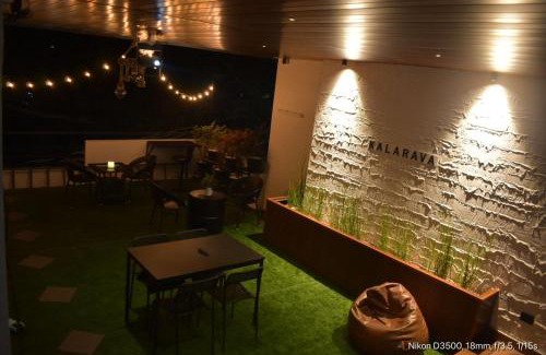 Chikkamagaluru House | Kalarava service apartment