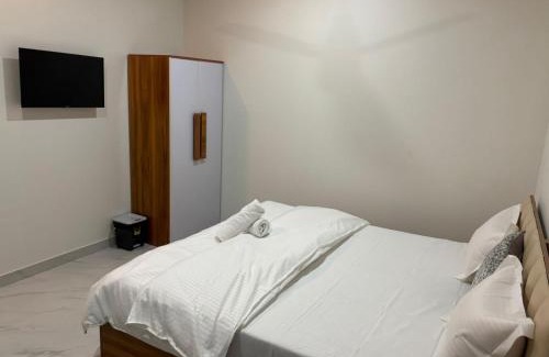 Chikkamagaluru House | Kalarava service apartment