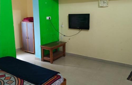 Yelagiri House | Kalavati Garden