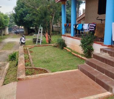 Yelagiri House | Kalavati Garden